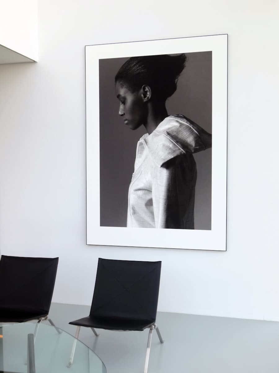 Gallery Frame Set