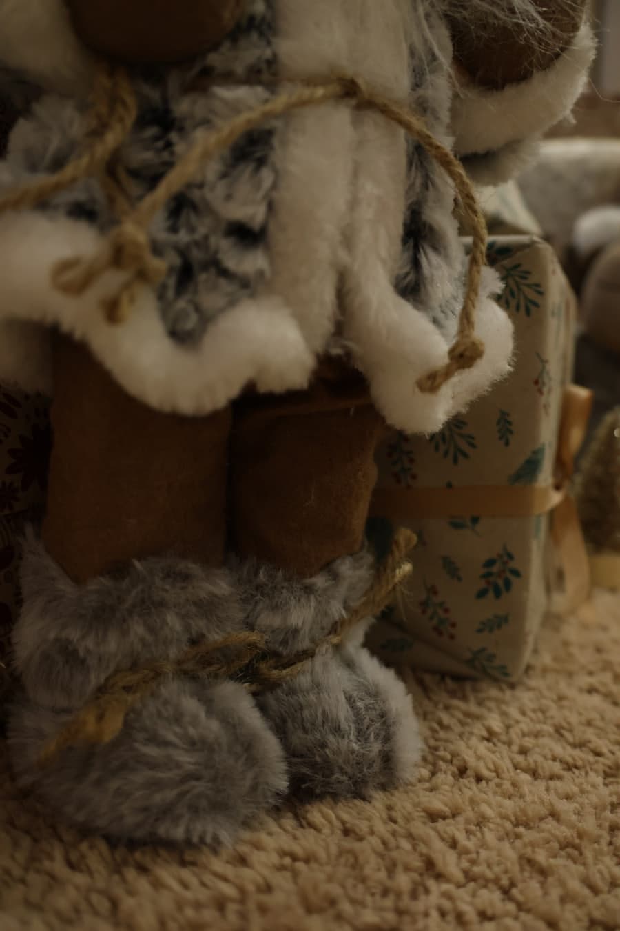 Keepsake Gift