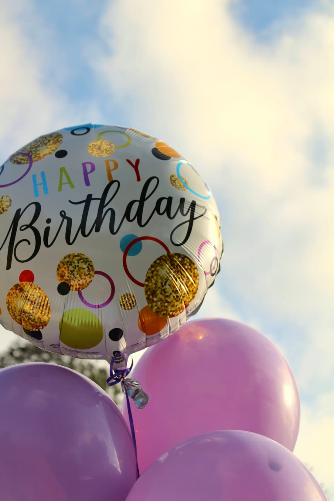 Birthdays & Parties
