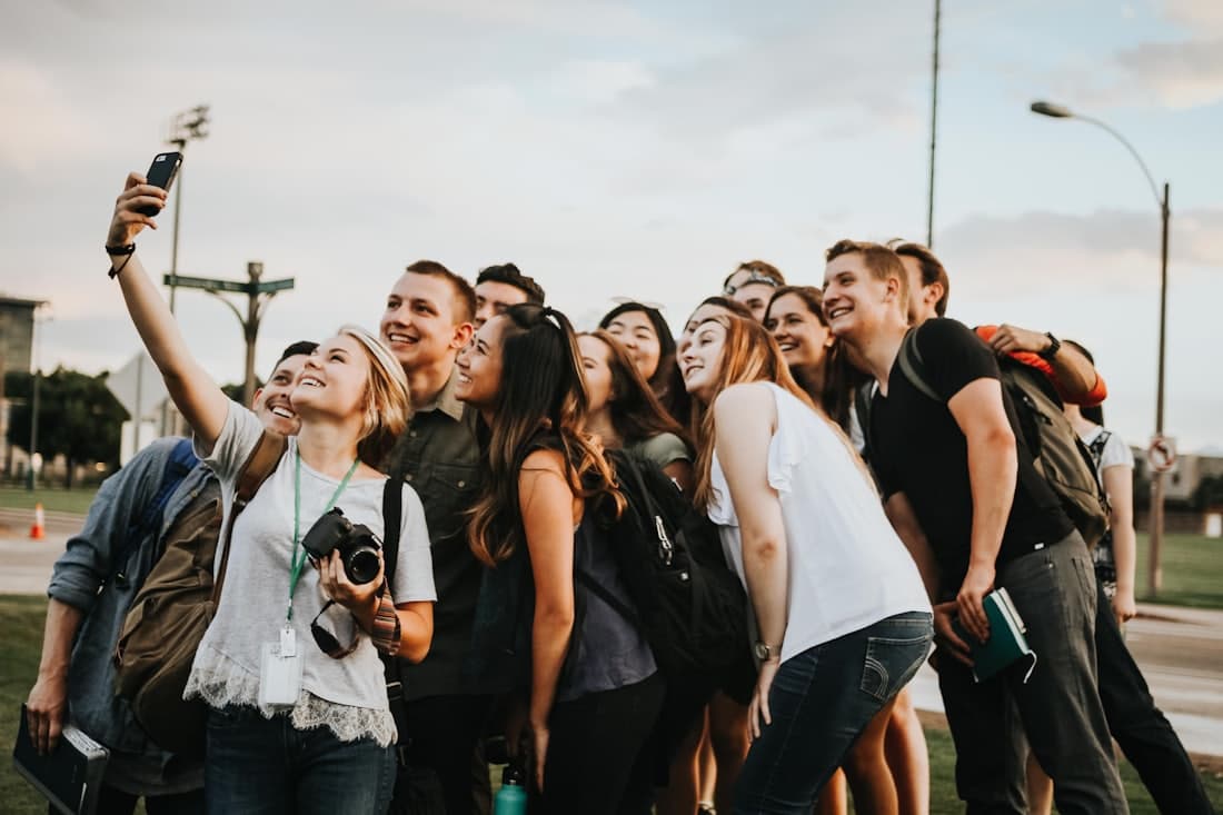Campus & Society Events