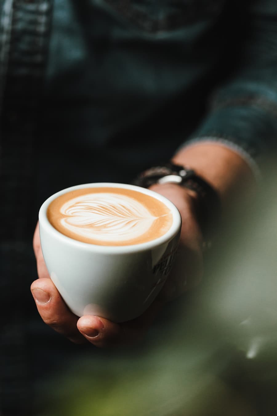 Dark Roast Americano