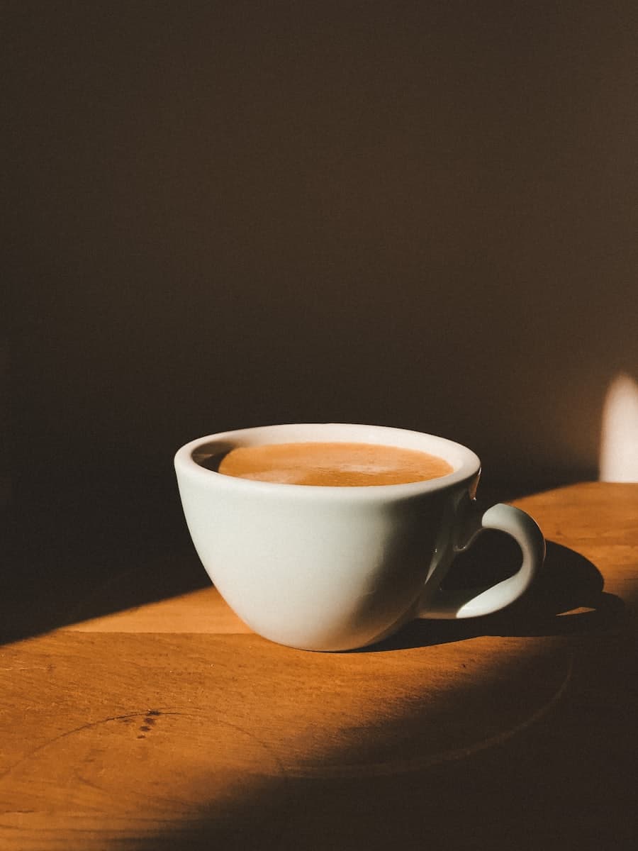 Karak Doodh Patti