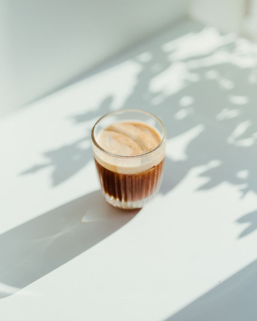 Cold Brew No.8