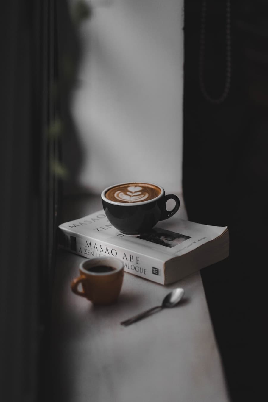 Double-Shot Cortado