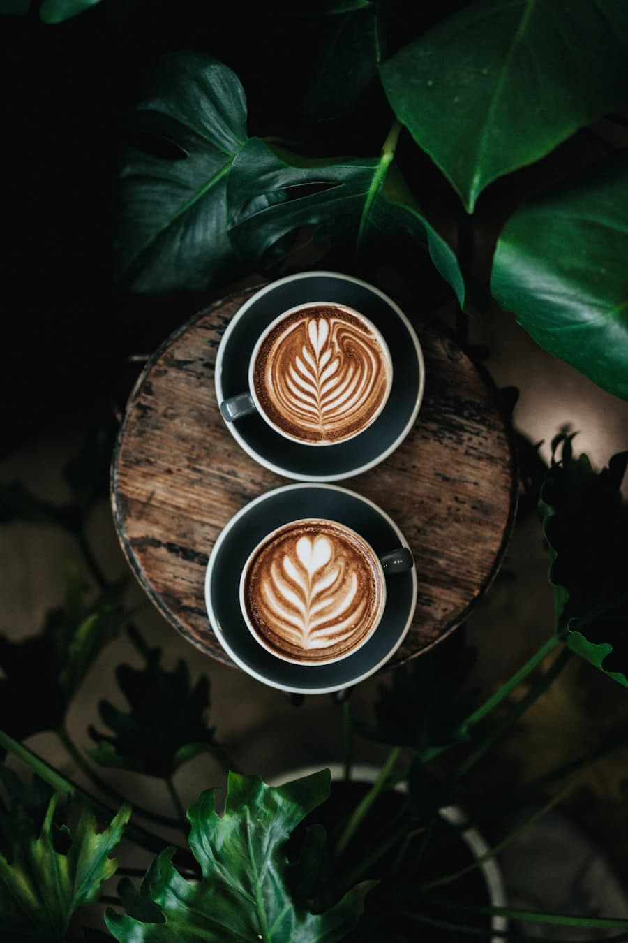 Velvet Flat White
