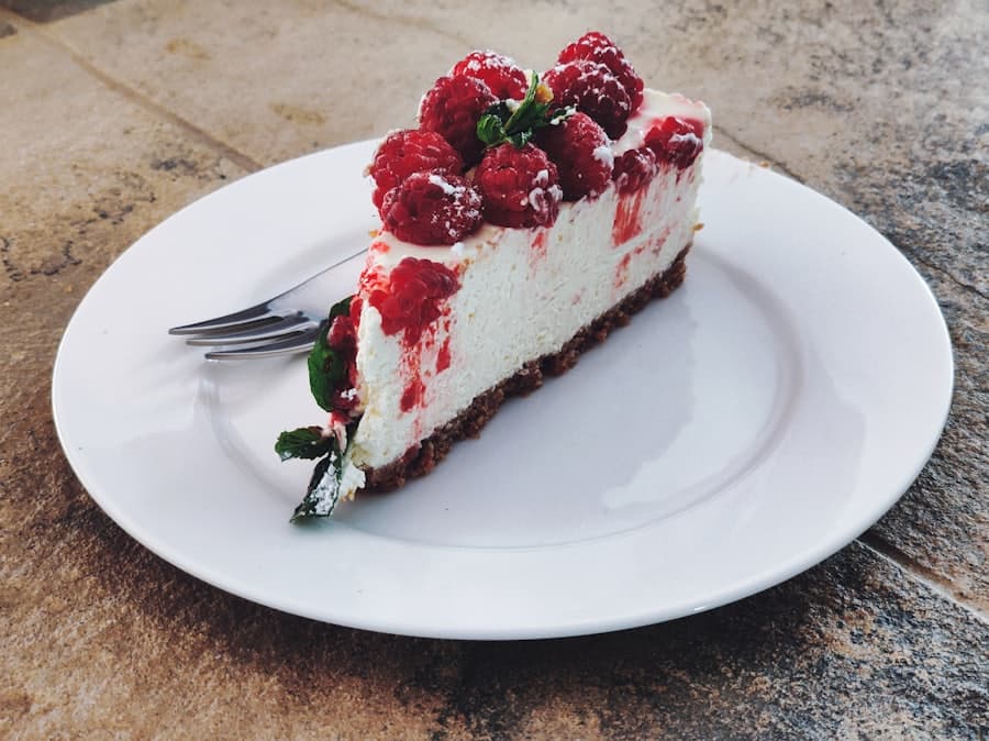 Biscoff Cheesecake