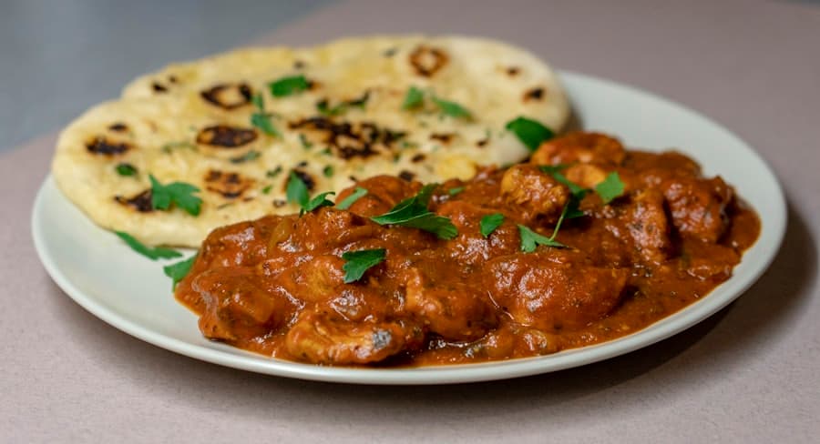 Mutton Karahi