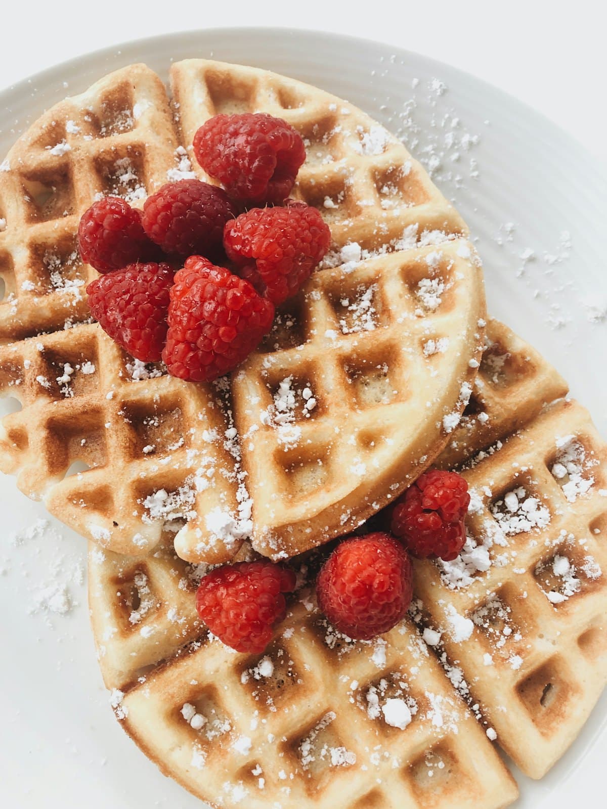 Pancakes & Waffles