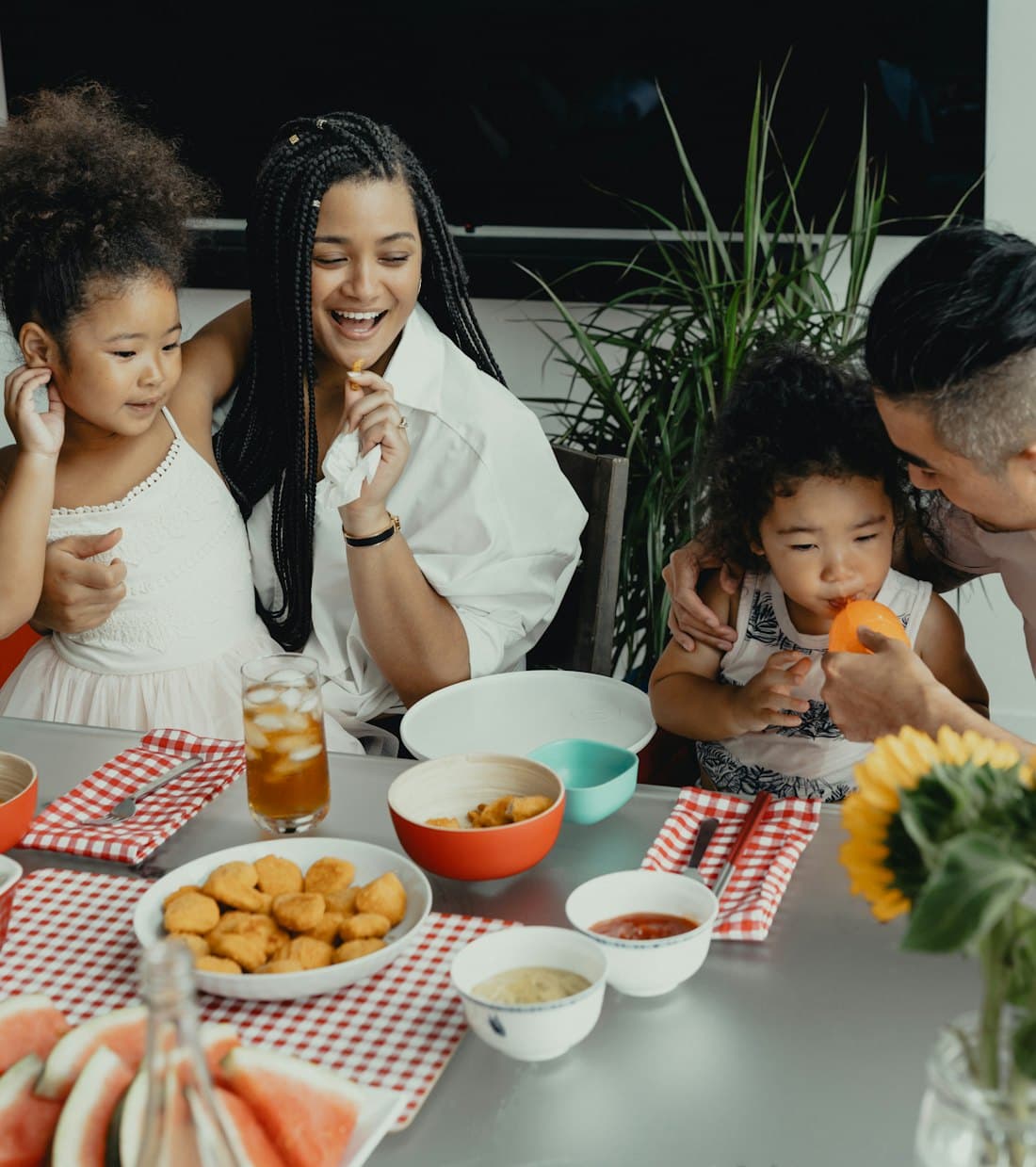 Family Nights & Activities